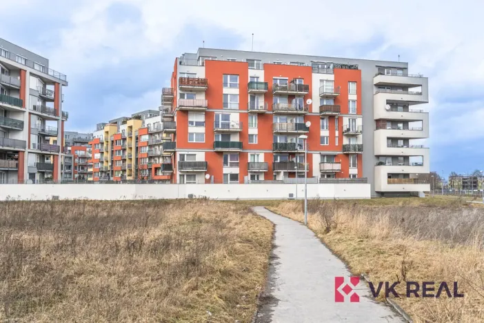 Pronájem bytu 3+kk, Praha - Zličín, Sazovická, 78 m2