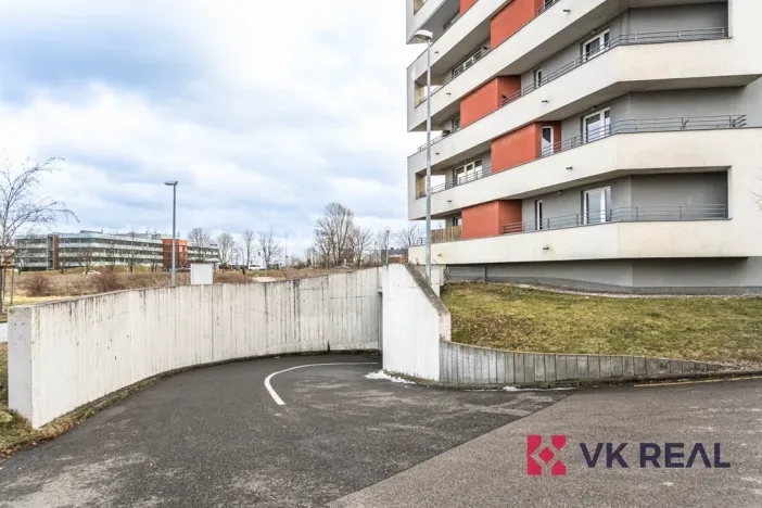 Pronájem bytu 3+kk, Praha - Zličín, Sazovická, 78 m2