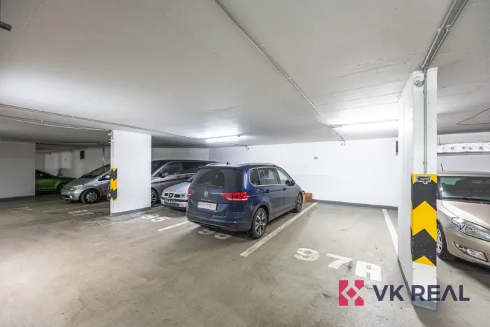 Pronájem bytu 3+kk, Praha - Zličín, Sazovická, 78 m2