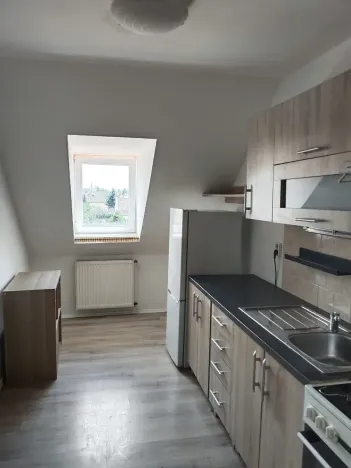 Pronájem bytu 2+kk, Olomouc, 30 m2