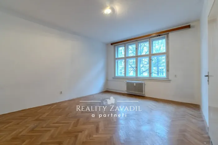 Prodej bytu 4+1, Ostrava, Balcarova, 114 m2