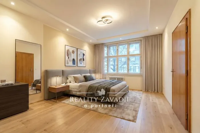 Prodej bytu 4+1, Ostrava, Balcarova, 114 m2