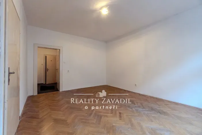 Prodej bytu 4+1, Ostrava, Balcarova, 114 m2