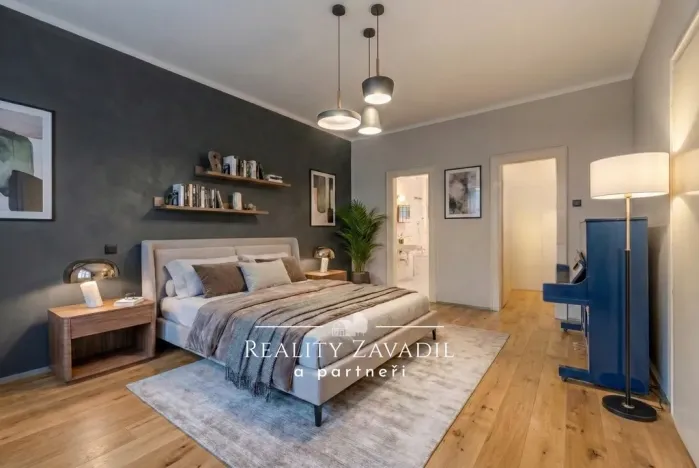 Prodej bytu 4+1, Ostrava, Balcarova, 114 m2