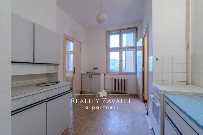 Prodej bytu 4+1, Ostrava, Balcarova, 114 m2