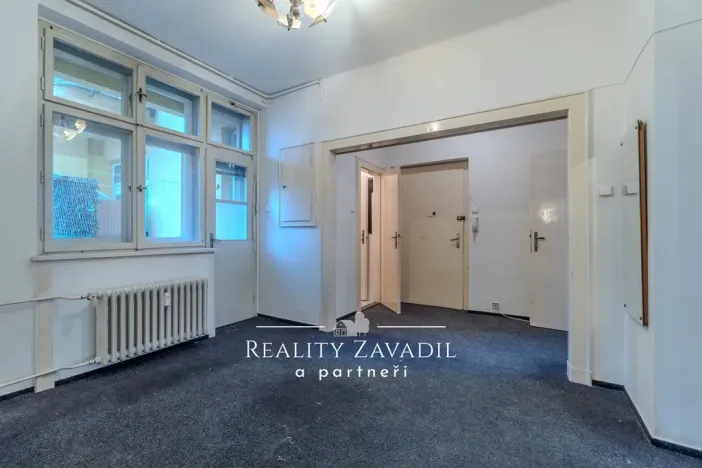 Prodej bytu 4+1, Ostrava, Balcarova, 114 m2