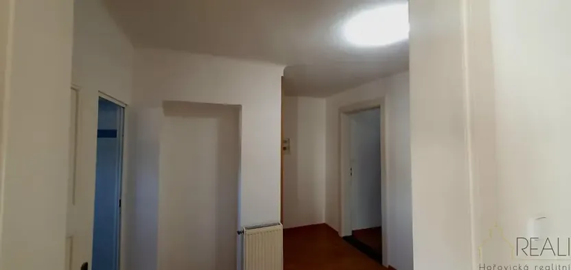 Pronájem bytu 2+1, Hořovice, 9. května, 65 m2