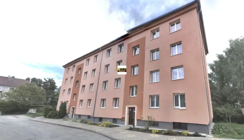 Pronájem bytu 2+1, Turnov, Brigádnická, 53 m2