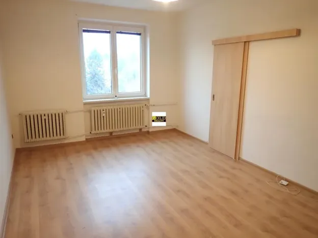 Pronájem bytu 2+1, Turnov, Brigádnická, 53 m2