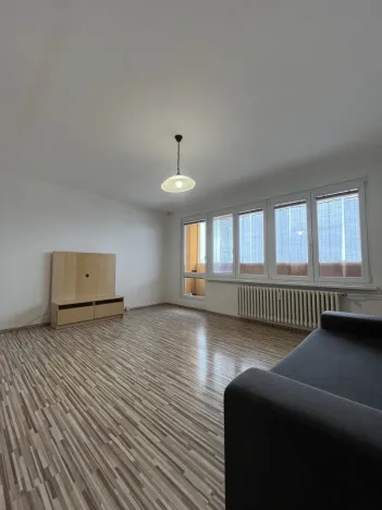 Pronájem bytu 3+1, Frýdek-Místek - Frýdek, Revoluční, 87 m2