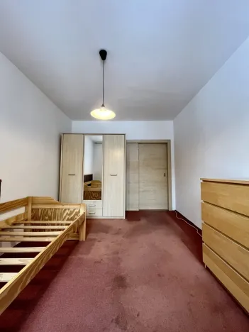 Pronájem bytu 3+1, Frýdek-Místek - Frýdek, Revoluční, 87 m2