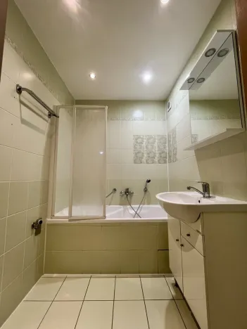 Pronájem bytu 3+1, Frýdek-Místek - Frýdek, Revoluční, 87 m2