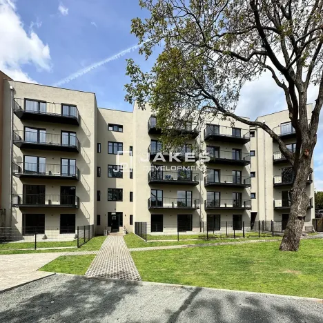 Pronájem bytu 2+kk, Kolín, Zengrova, 45 m2