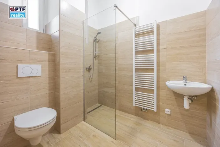 Prodej bytu 2+kk, Plzeň, Skvrňanská, 60 m2