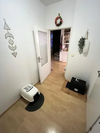 Pronájem bytu 2+kk, Brno - Slatina, Langrova, 64 m2