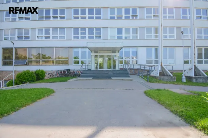 Pronájem kanceláře, Pardubice - Zelené Předměstí, Masarykovo náměstí, 416 m2