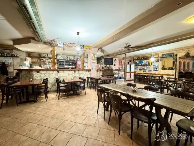 Pronájem obchodního prostoru, Sokolov, Gagarinova, 166 m2