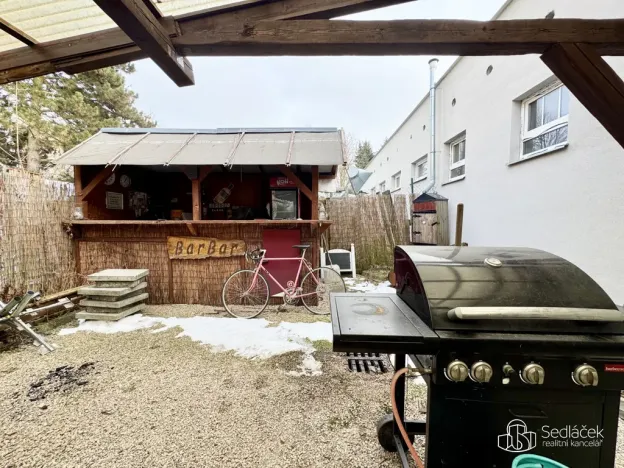 Pronájem obchodního prostoru, Sokolov, Gagarinova, 166 m2