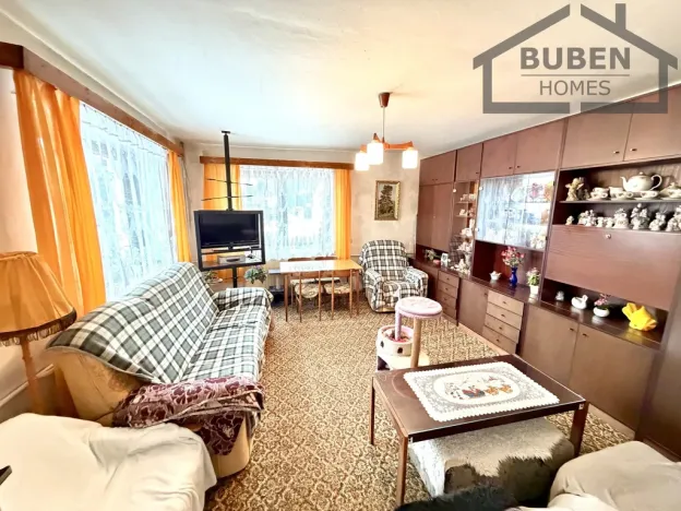 Prodej rodinného domu, Částkov, 300 m2