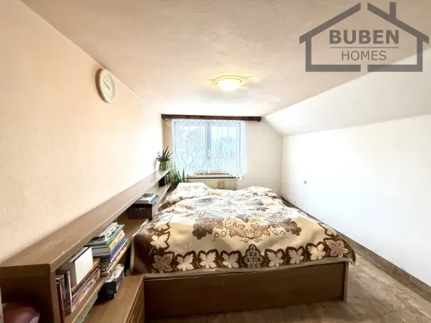 Prodej rodinného domu, Částkov, 300 m2