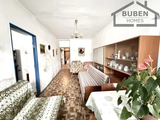 Prodej rodinného domu, Částkov, 300 m2