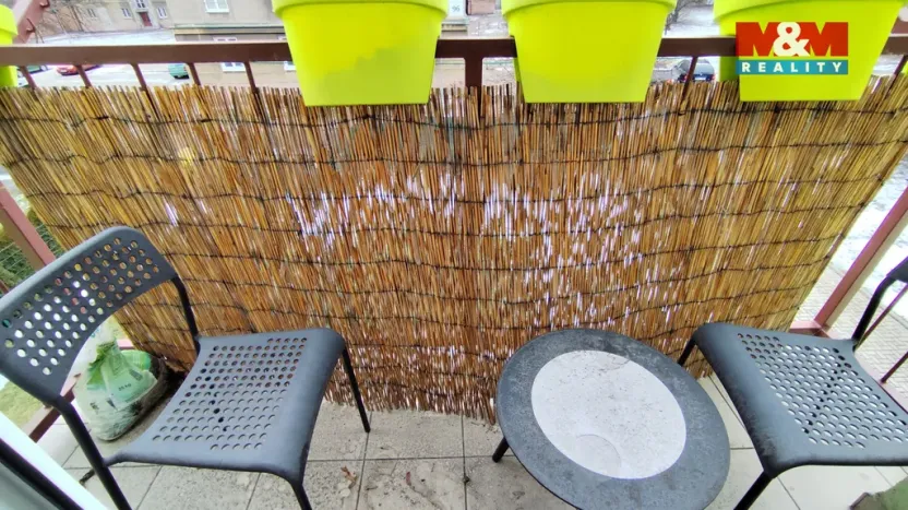 Prodej bytu 3+1, Most, W. A. Mozarta, 79 m2