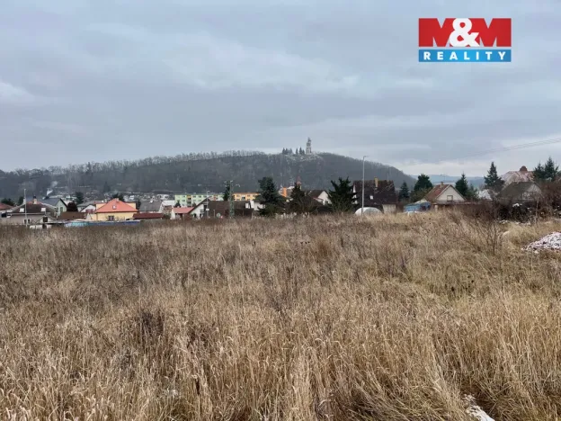 Prodej pozemku pro bydlení, Kryry, U Školky, 900 m2