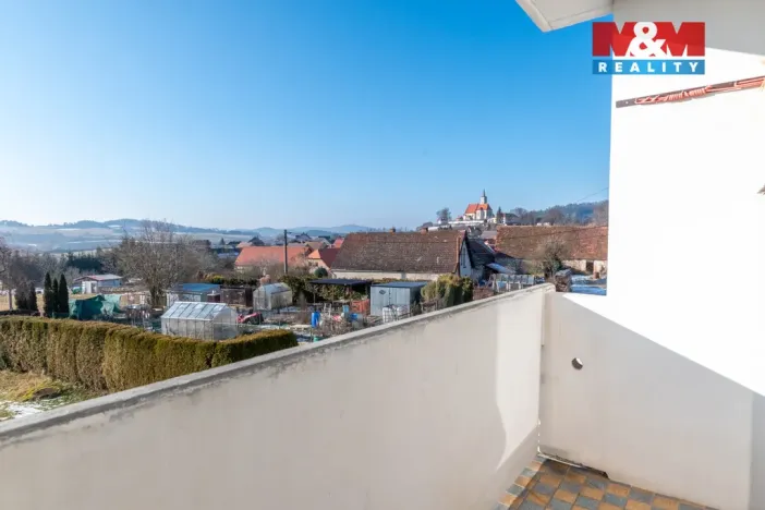 Prodej bytu 3+1, Nezamyslice, 75 m2