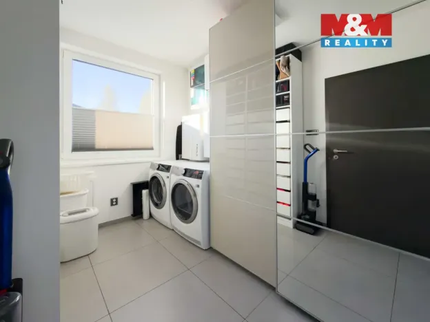 Prodej rodinného domu, Rychvald, Větrná, 105 m2