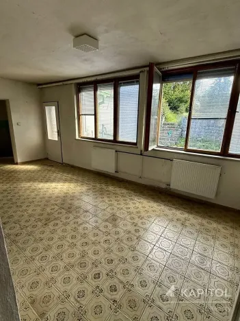 Pronájem rodinného domu, Ledce, 122 m2