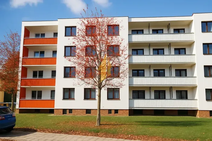 Prodej bytu 3+1, Lomnice nad Popelkou, Karla Čapka, 84 m2