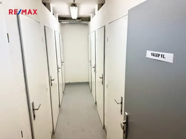 Prodej bytu 3+1, Praha - Strašnice, U hranic, 105 m2