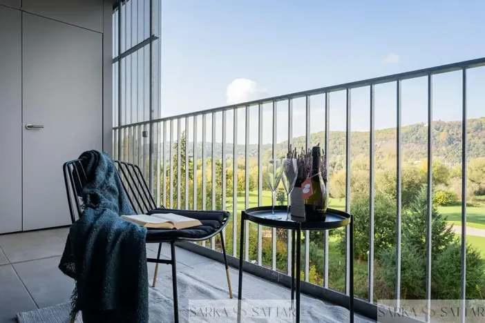 Pronájem bytu 2+kk, Praha - Modřany, Mezi vodami, 58 m2