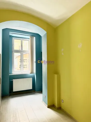 Pronájem ordinace, Praha - Nové Město, Jeruzalémská, 76 m2