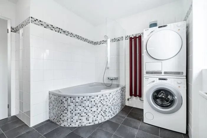 Prodej bytu 4+kk, Chomutov, Grégrova, 97 m2