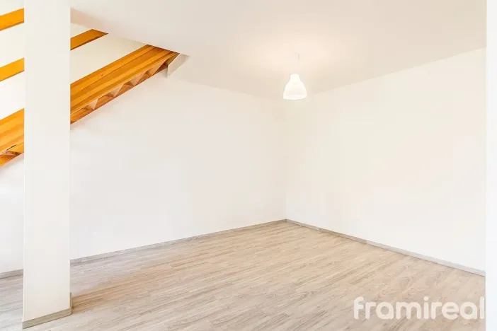 Pronájem bytu 3+kk, Kuřim, Školní, 71 m2