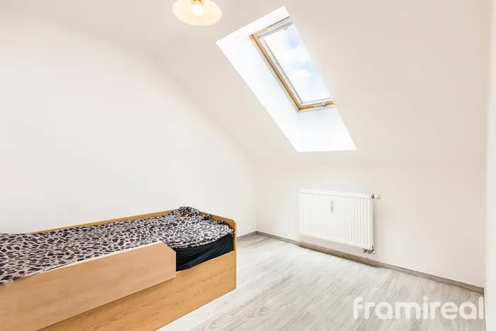 Pronájem bytu 3+kk, Kuřim, Školní, 71 m2