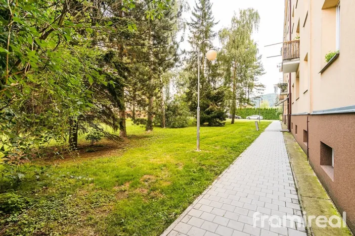 Pronájem bytu 3+kk, Kuřim, Školní, 71 m2