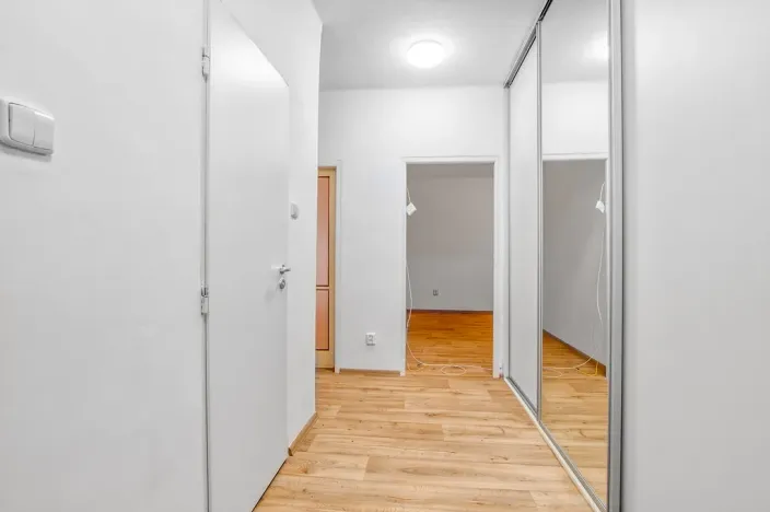 Pronájem bytu 2+1, Ostrava - Hrabůvka, Provaznická, 56 m2