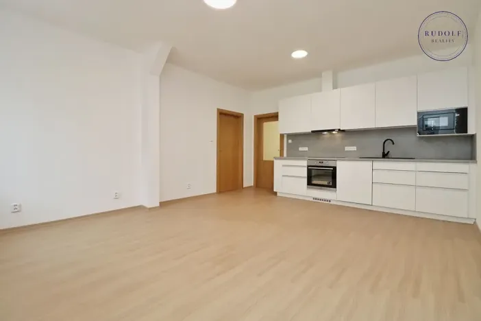 Pronájem bytu 3+kk, Plzeň, Goethova, 62 m2