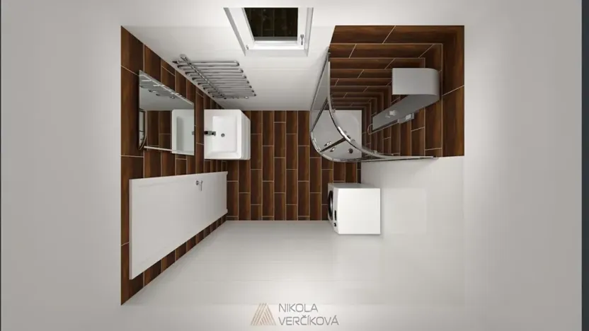 Prodej pozemku pro bydlení, Jaroměřice nad Rokytnou, 264 m2