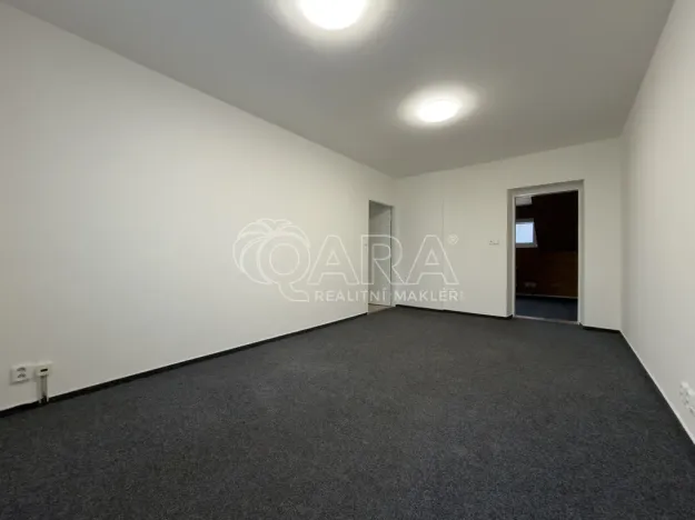 Pronájem bytu 3+1, Brno - Štýřice, Vídeňská, 78 m2