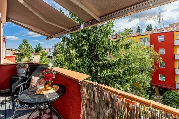 Prodej bytu 5+1, Praha - Podolí, Pravá, 121 m2