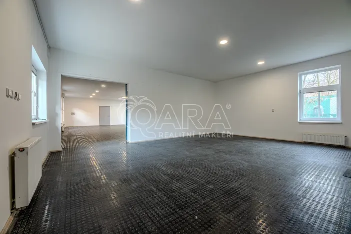 Pronájem kanceláře, Vestec, Vestecká, 252 m2