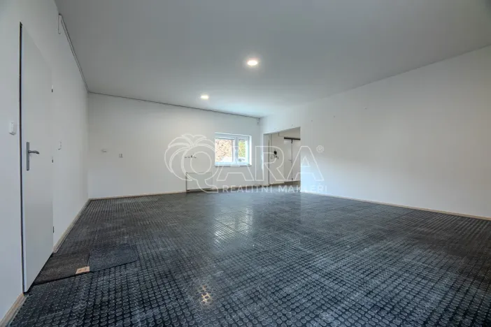 Pronájem kanceláře, Vestec, Vestecká, 252 m2