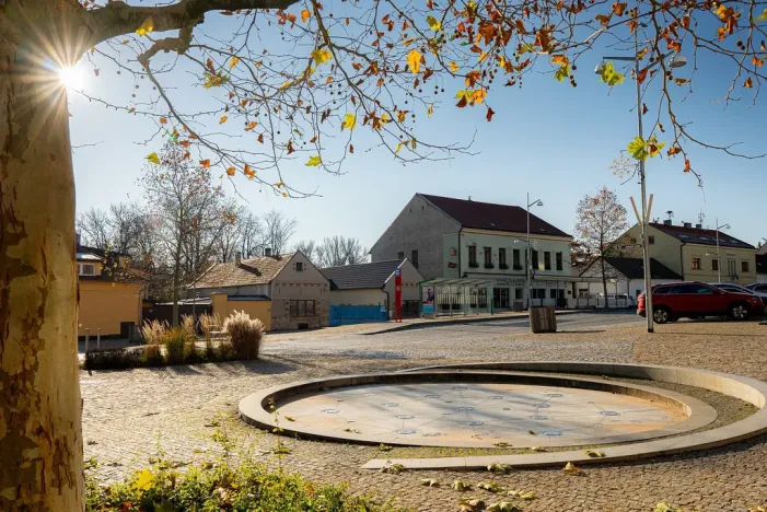 Prodej bytu 2+kk, Úvaly, Škvorecká, 61 m2