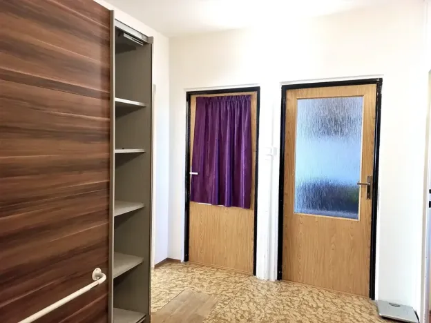 Prodej bytu 3+1, Liberec, Jáchymovská, 70 m2