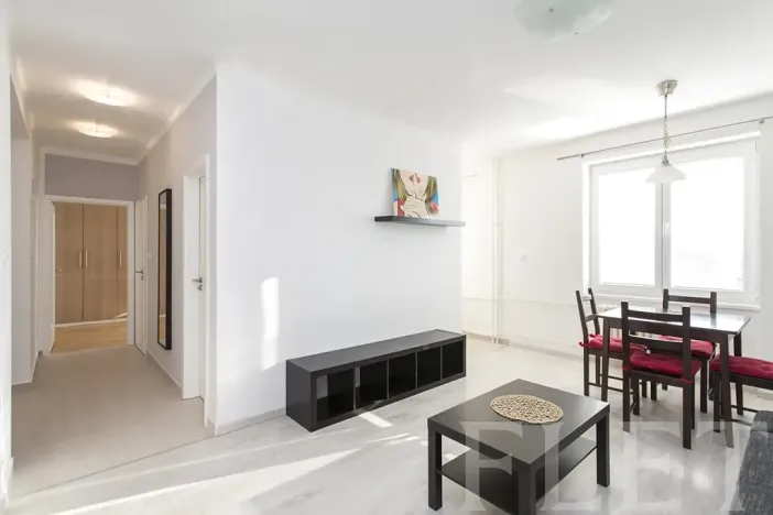 Prodej bytu 2+1, Praha - Hloubětín, Sadská, 50 m2