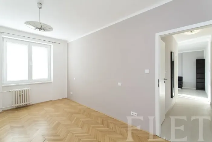 Prodej bytu 2+1, Praha - Hloubětín, Sadská, 50 m2