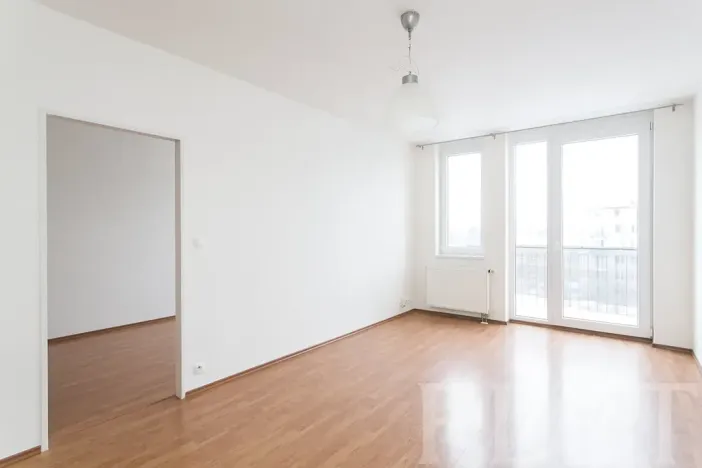 Prodej bytu 2+kk, Praha - Letňany, Bechlínská, 53 m2